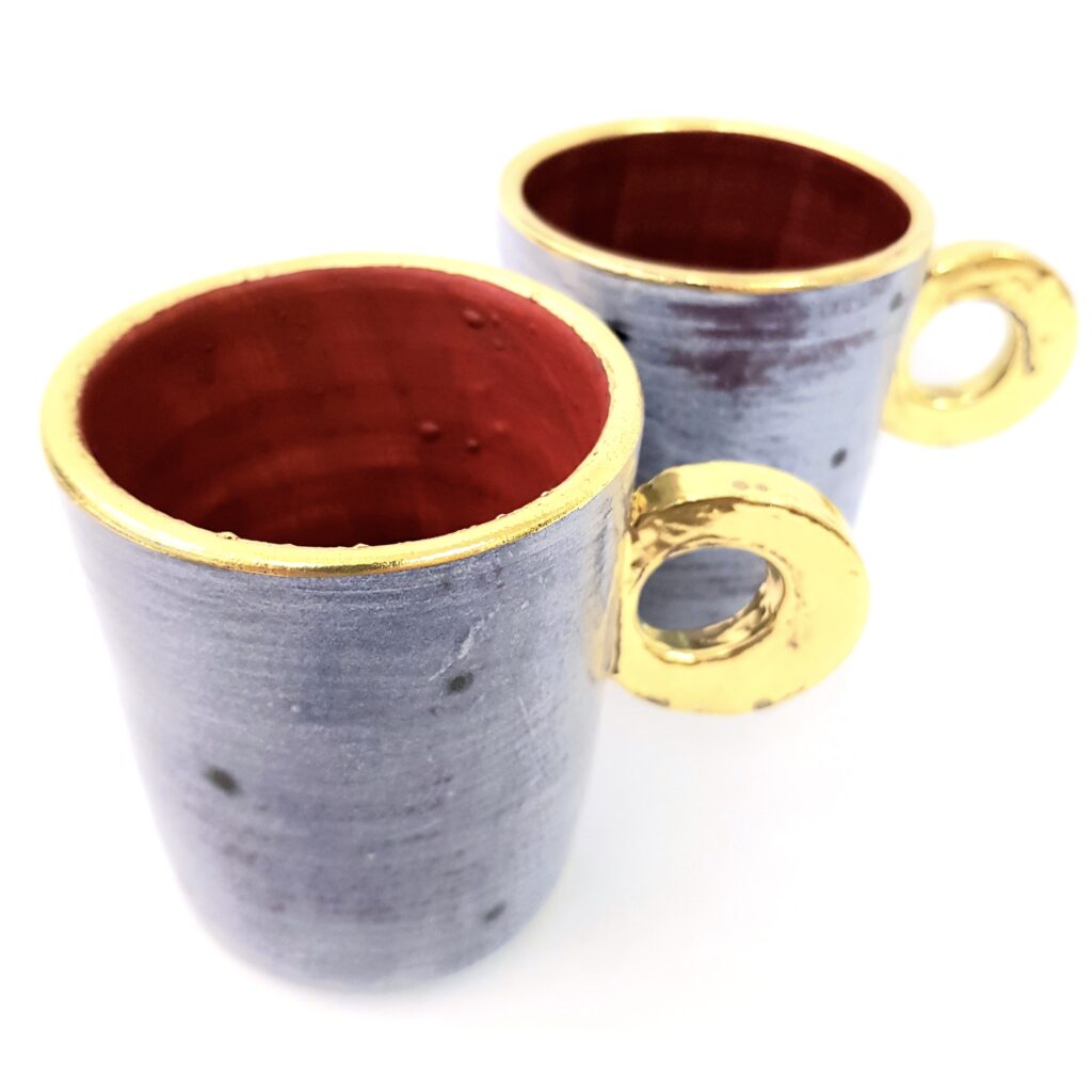 Töpferei la ceramica Basel, Unikat, Töpferkurse, Teamevents, online shop