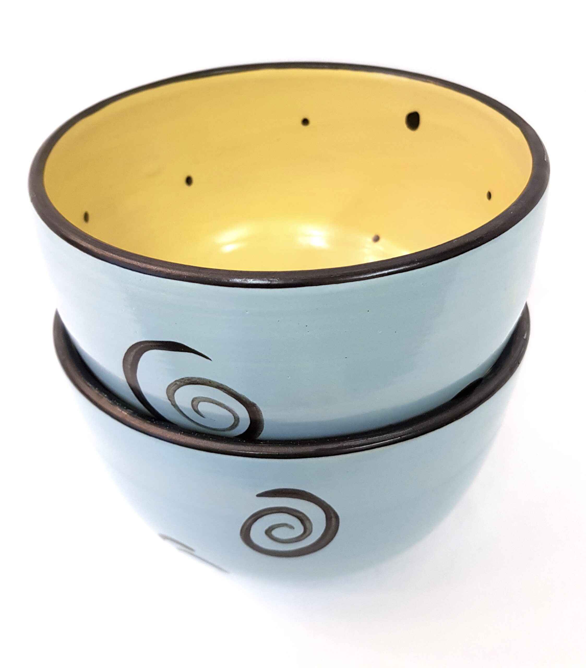 Keramik-Bowl, Unikat, Töpferei la ceramica Basel, Shop, Keramik, Teamevents