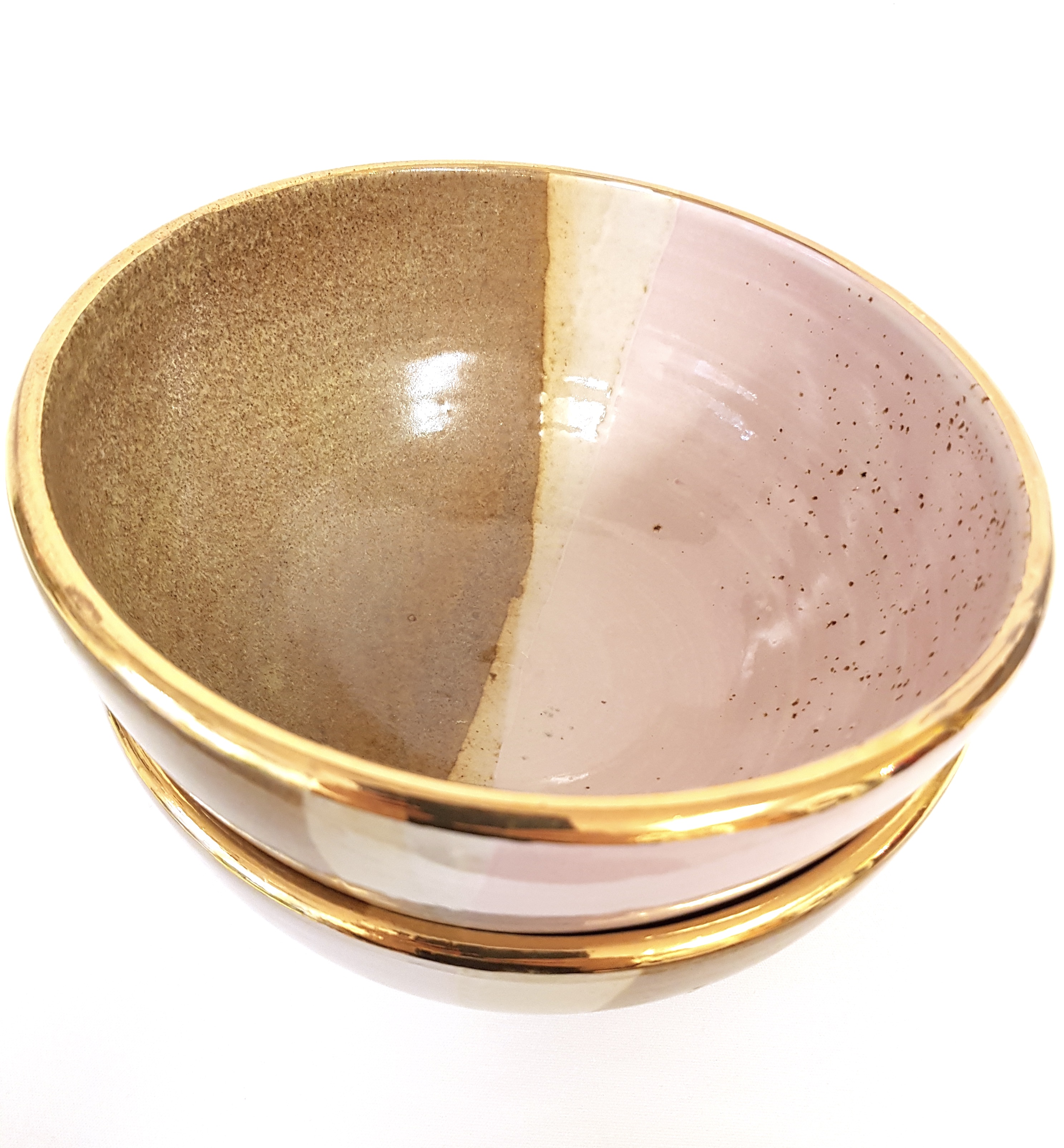Keramik-Bowl, Unikat, Töpferei la ceramica Basel, Shop, Keramik