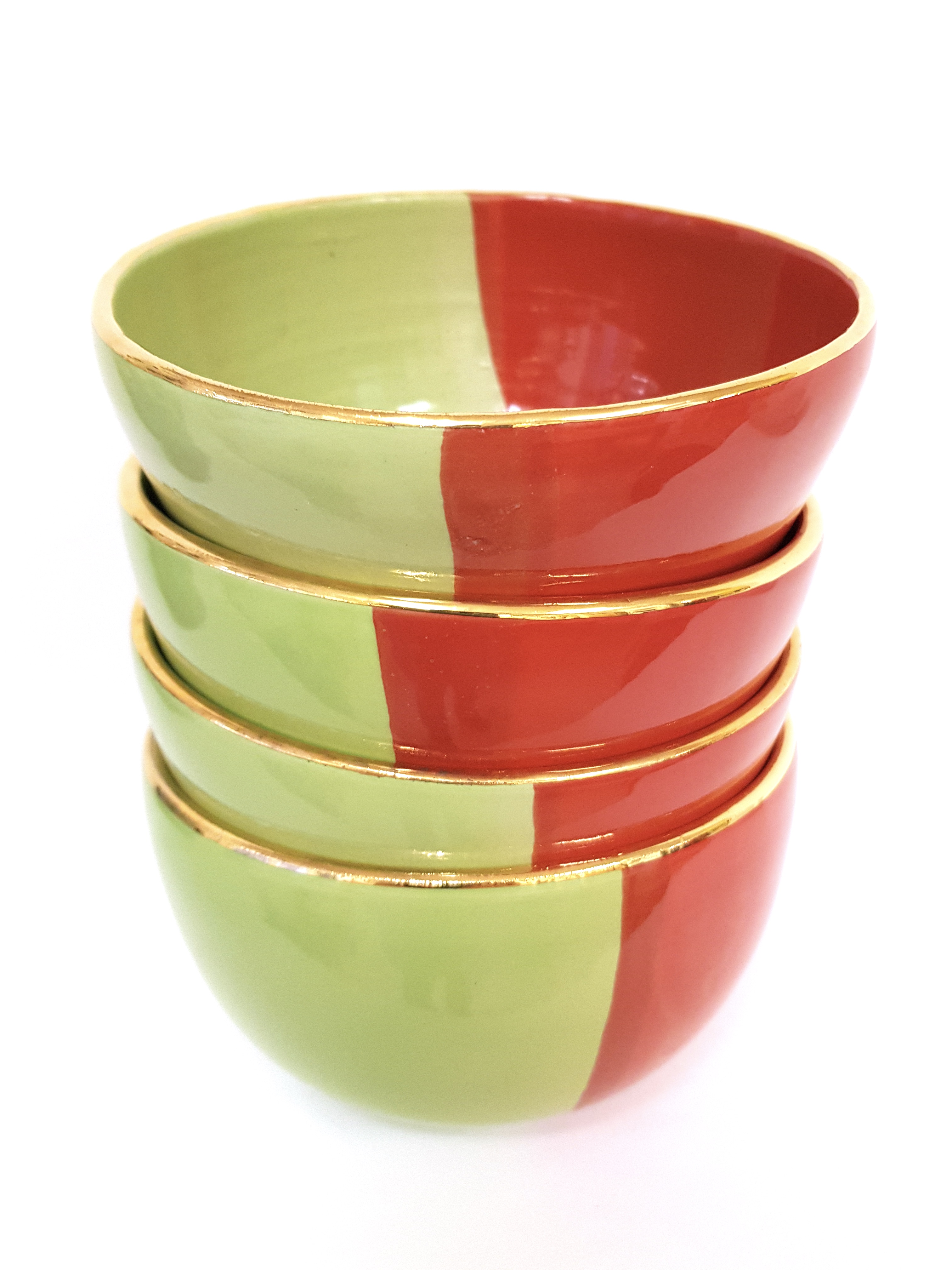 Keramik-Bowl, Unikat, Töpferei la ceramica Basel, Shop, Keramik